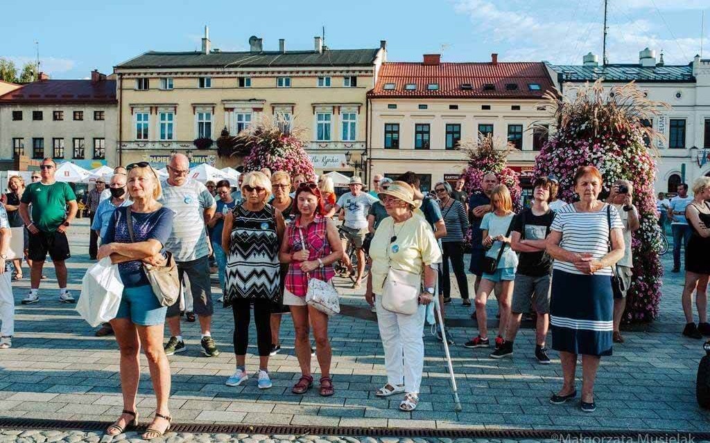 Międzynarodowy Dzień Demokracji