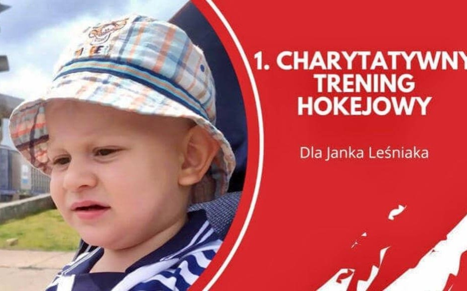 Do zdobycia trening hokejowy