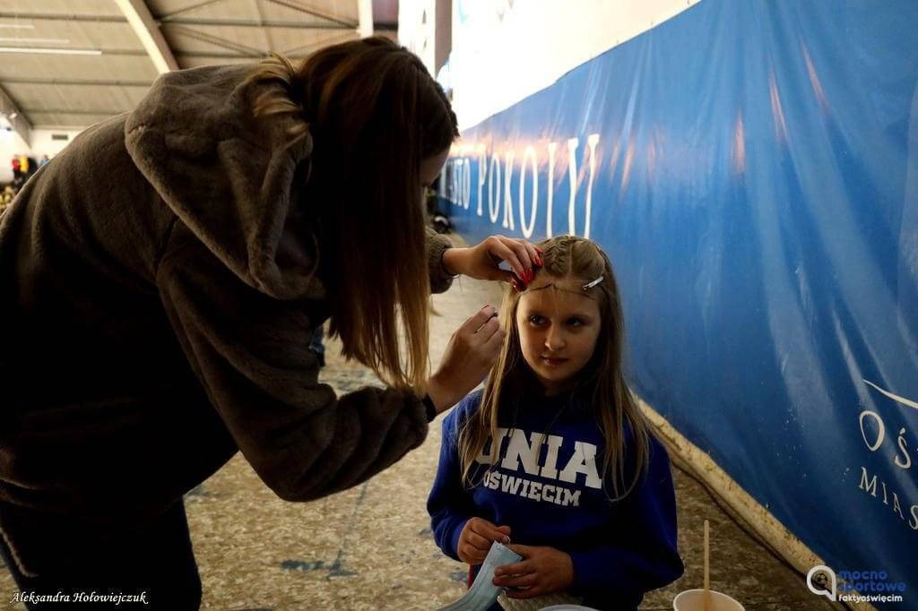 Kibice podarowali prawie 4 tysiące złotych Natalii – FOTO