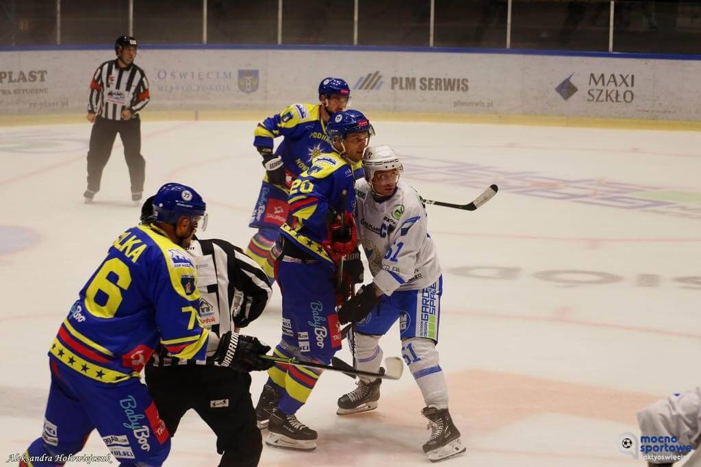 Re-Plast Unia nadal bez punktów