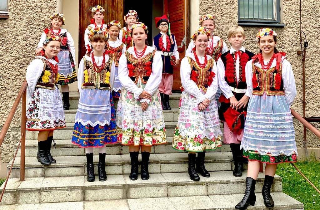 Iskierki mają 20 lat – FOTO