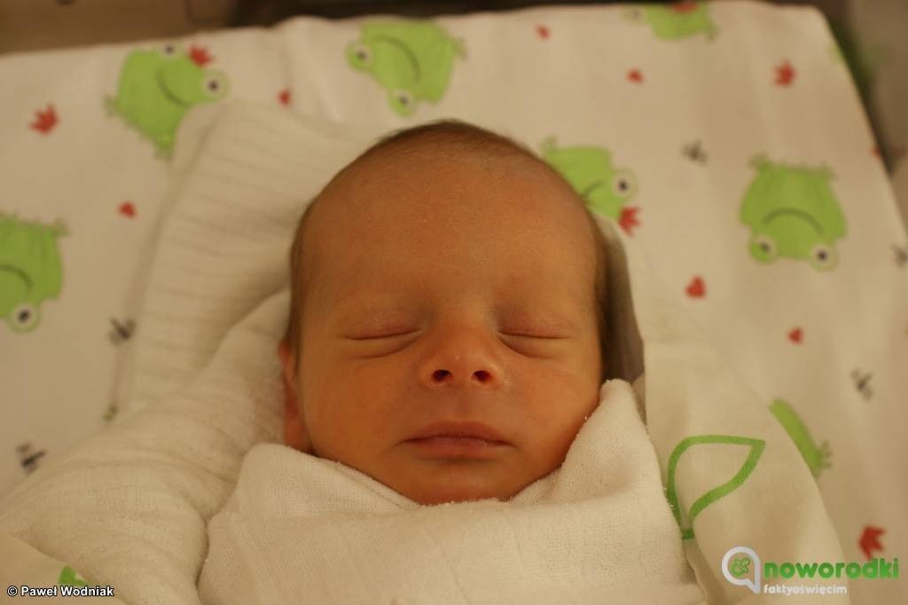 Noworodkowa galeria eFO – FOTO