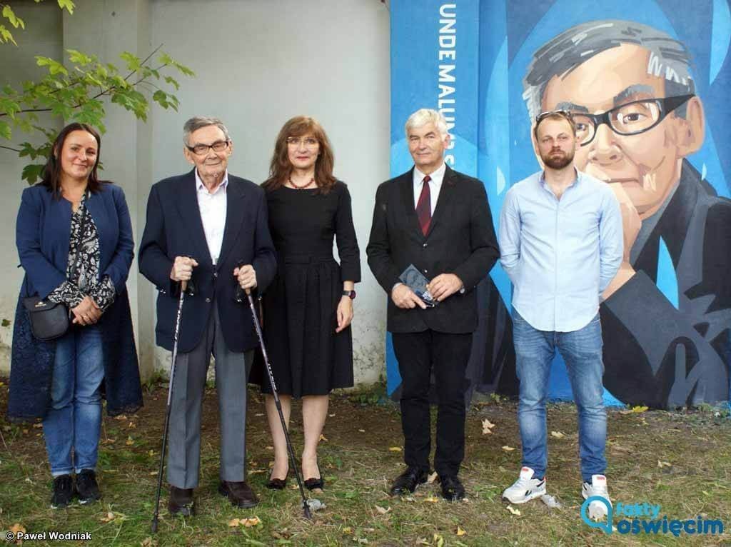 Turski dołączył do Owsiaka i Seweryna – FILM, FOTO