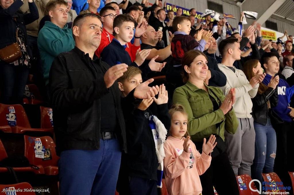 Rozdaliśmy bilety na Superpuchar Polski
