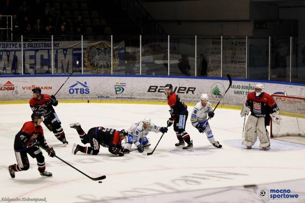 Sanok pokonany – FILM, FOTO