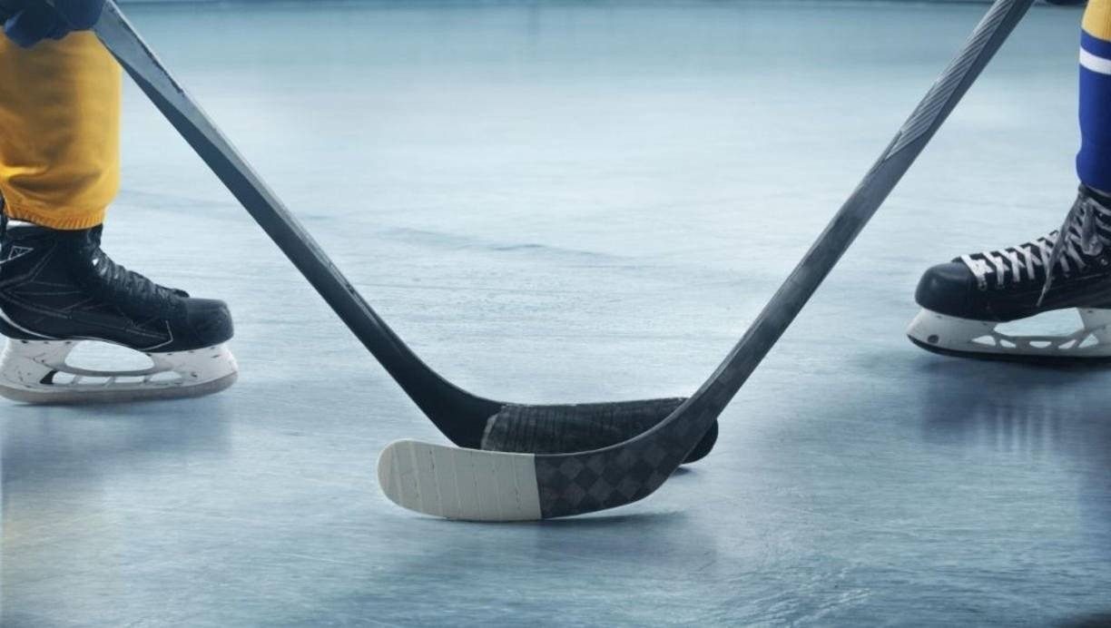 Studenci na łyżwach, czyli debiut uniwersyteckiej drużyny