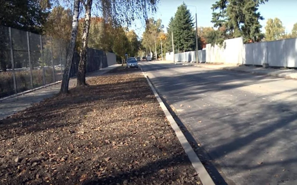 Oświęcimskie Wieści z ratusza – FILM