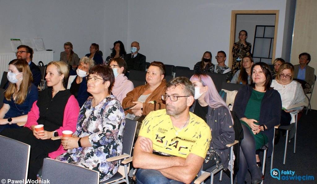 Zdrowie psychiczne – poważny problem XXI wieku – FILM, FOTO