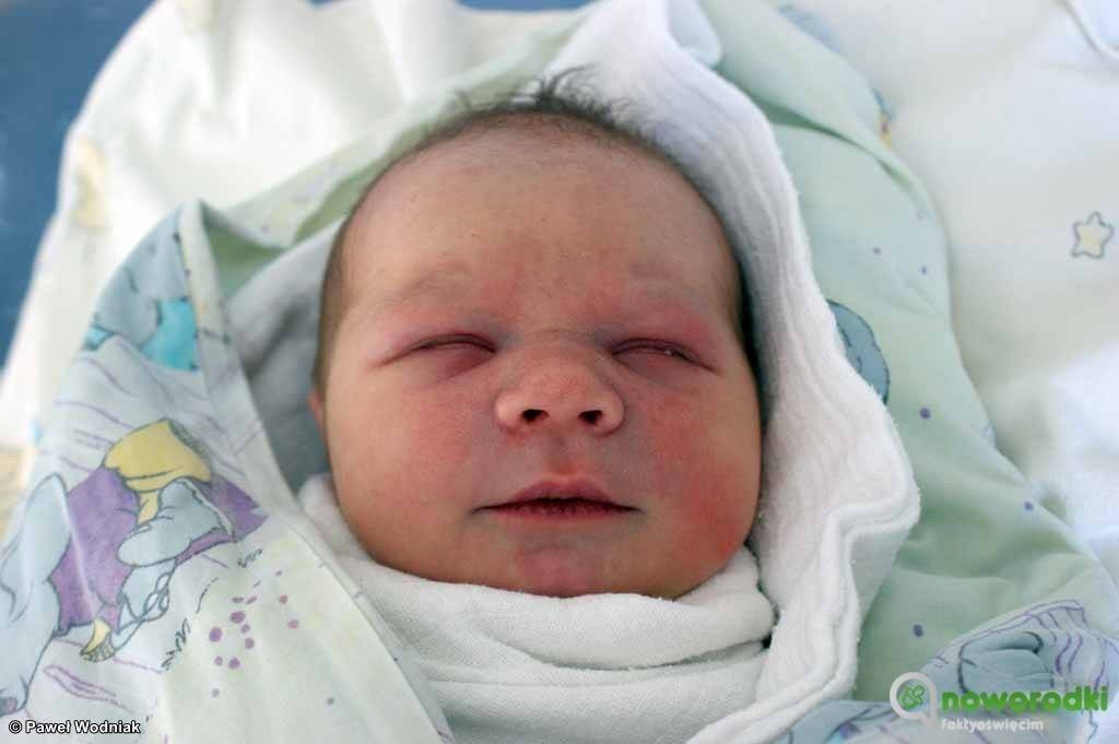 Noworodkowa galeria eFO – FOTO