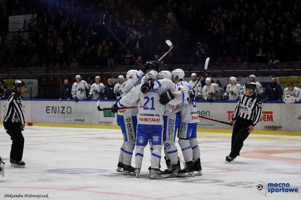 Tyszanie pokonani – FILM, FOTO