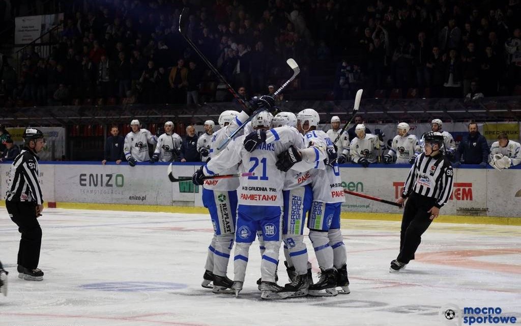 Kolejne zwycięstwo Unii z rzędu – FILM