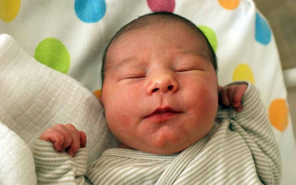 Noworodkowa galeria eFO – FOTO