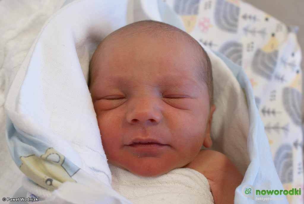 Noworodkowa galeria eFO – FOTO