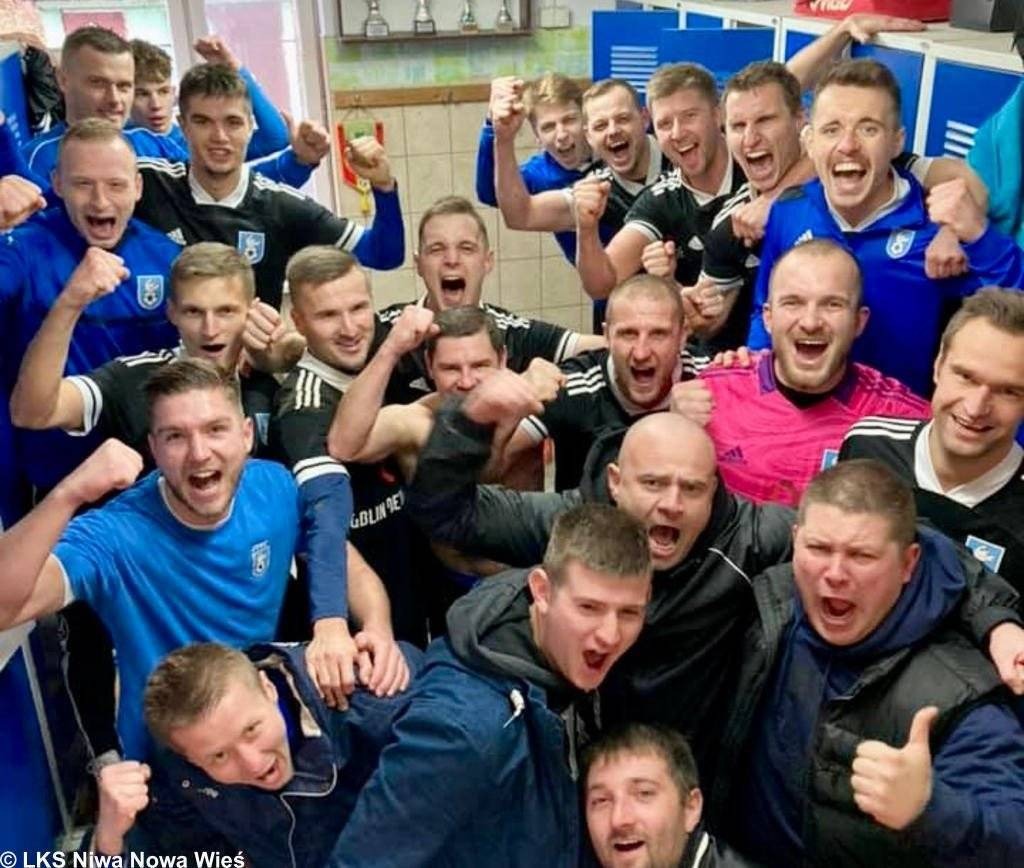 Działo się w Nowej Wsi – FOTO