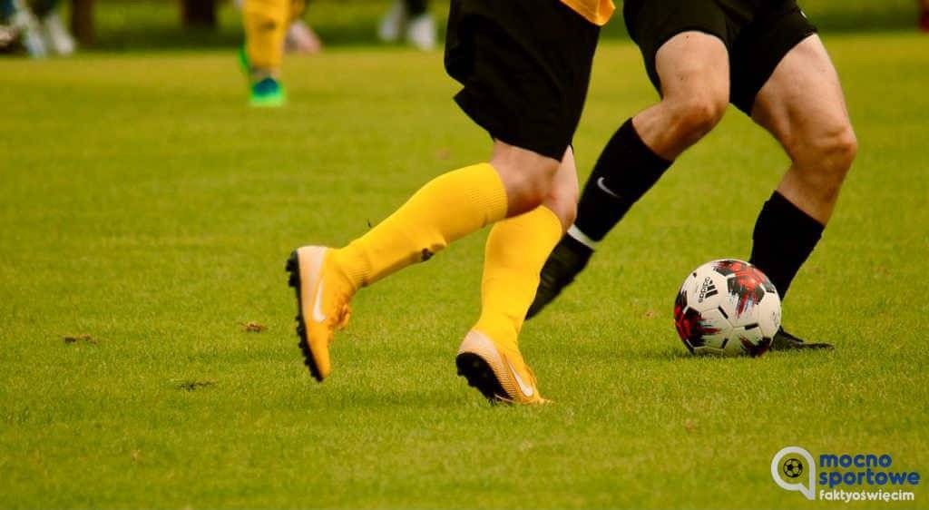 Hejnał wrócił z Byczyny z trzema punktami