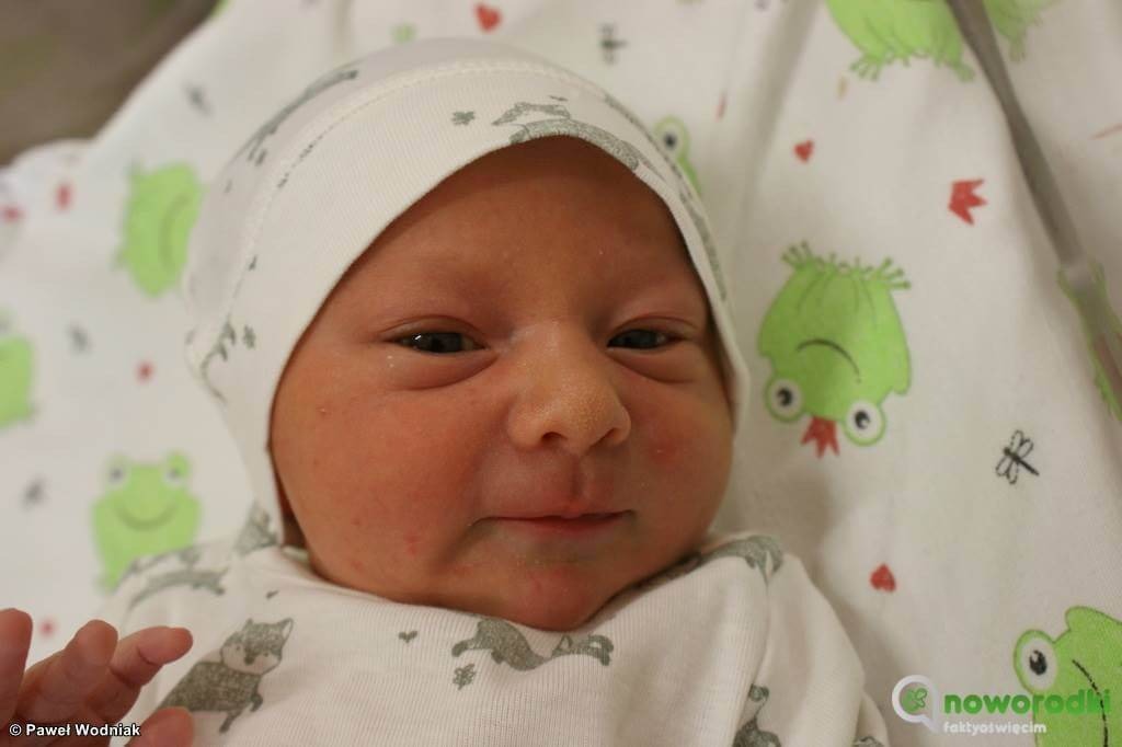 Noworodkowa galeria eFO – FOTO