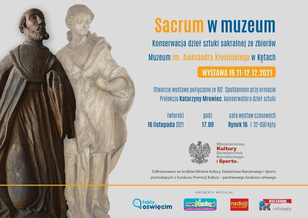 Wystawa i spotkanie przy armacie na finał projektu