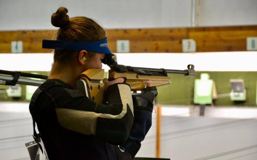 KS Petarda awansował do finałów Ligi Strzeleckiej