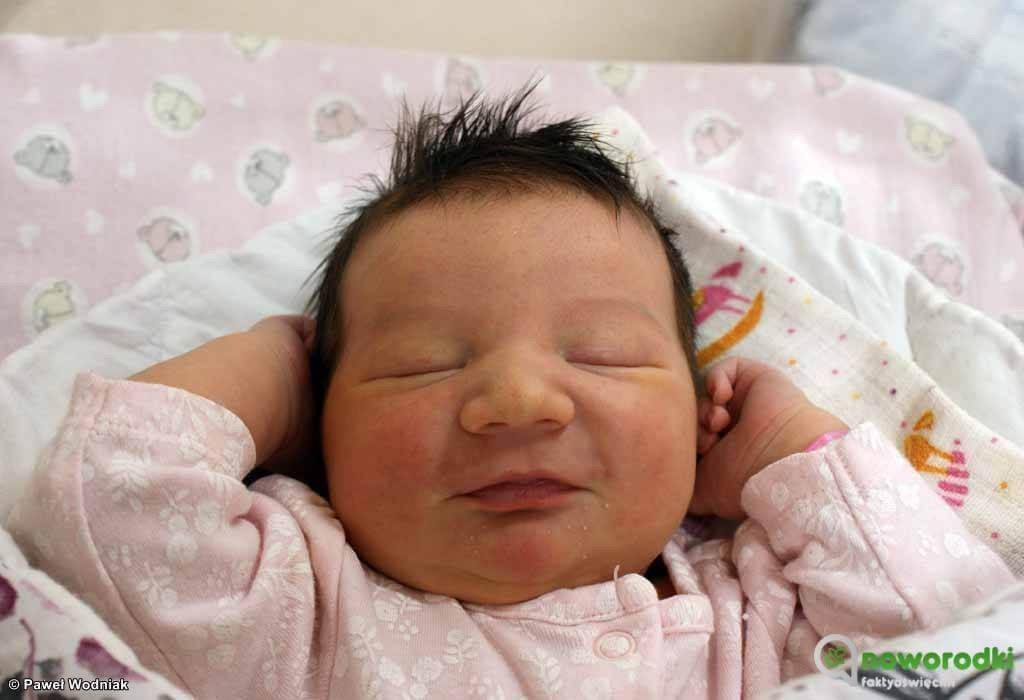 Noworodkowa galeria eFO – FOTO