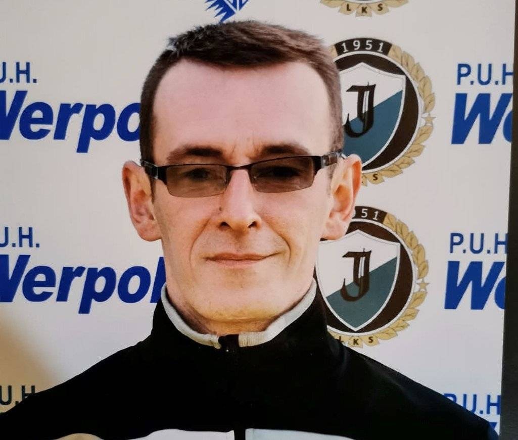 LKS Jawiszowice bez Łukasza Garlickiego, choć pewnie nie do końca