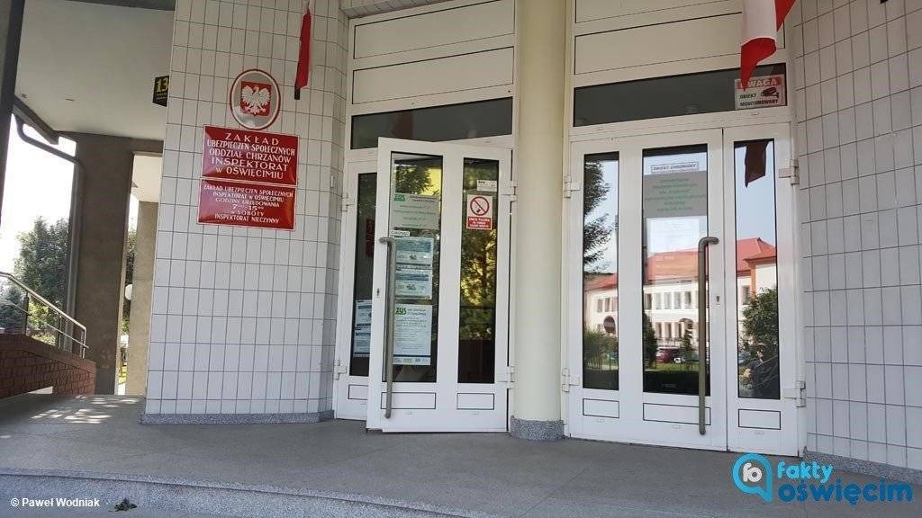Krótsze poniedziałki w ZUS