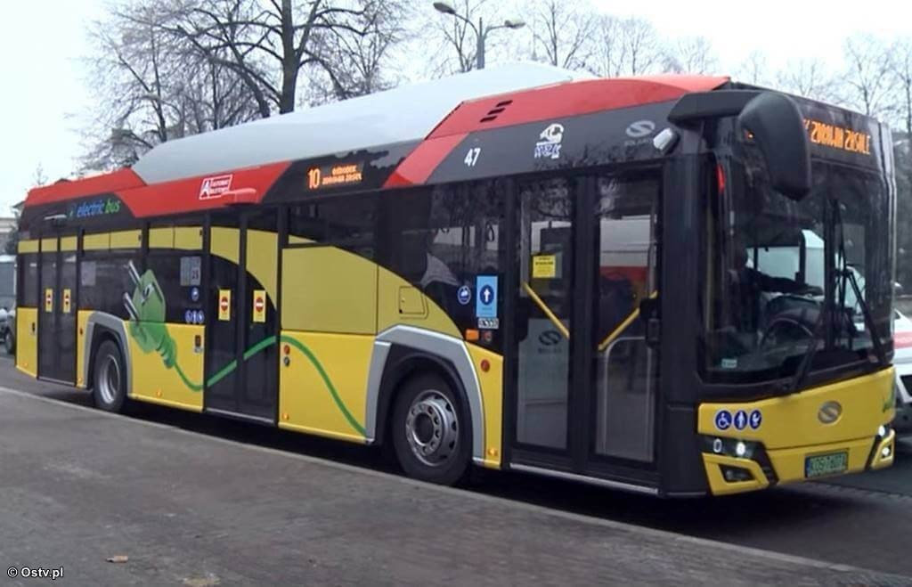 Oświęcimskie Wieści z ratusza – FILM