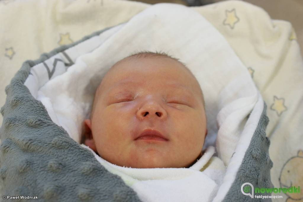 Noworodkowa galeria eFO – FOTO