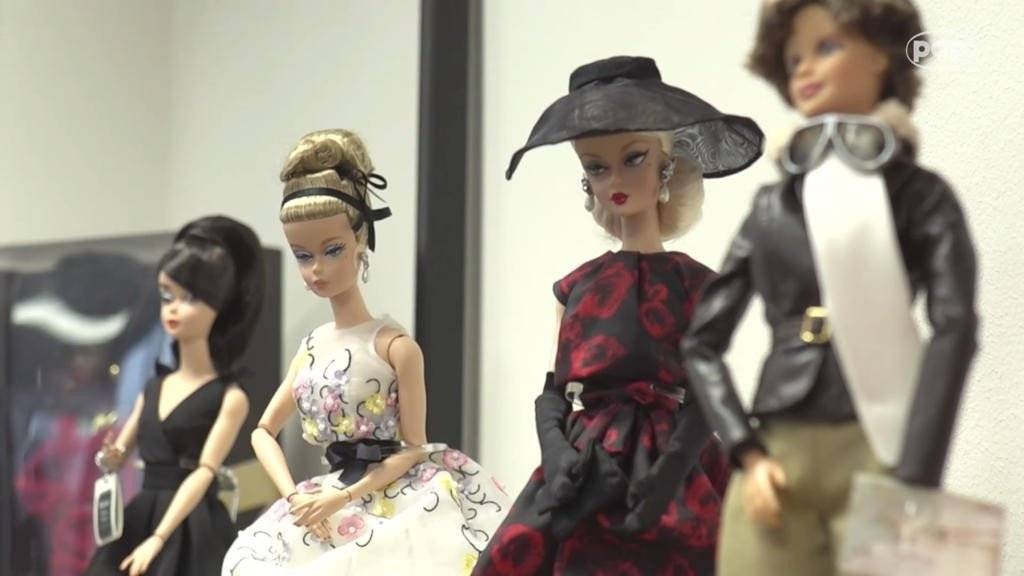 Relikt przeszłości? Wręcz przeciwnie. Dzieci wciąż kochają lalki 