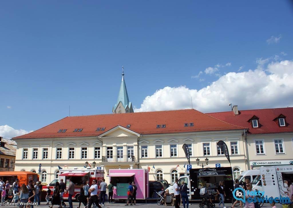 Oświęcim z inicjatywą sprawności