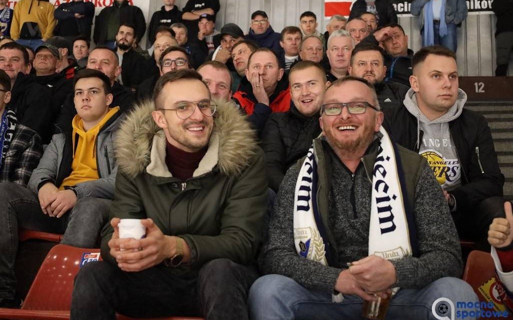 Dziś święta hokeja nie będzie