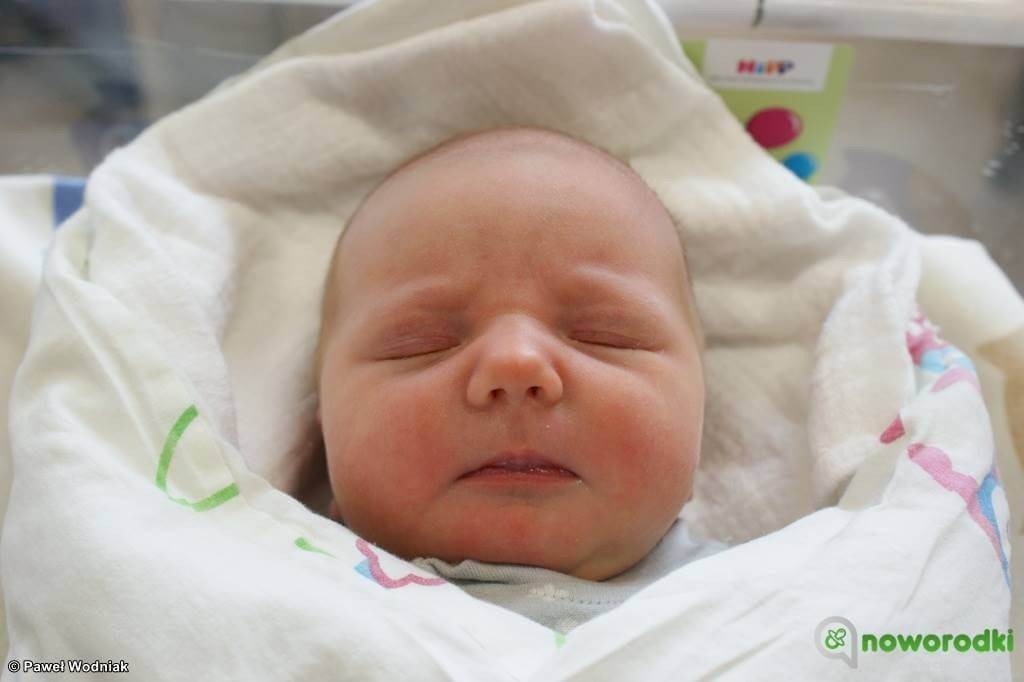 Noworodkowa galeria eFO – FOTO