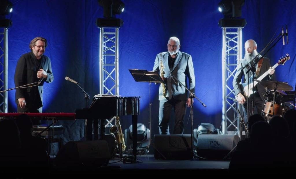 Pałac i Folwark Łochów – magiczna przestrzeń artystyczno-kulturalna