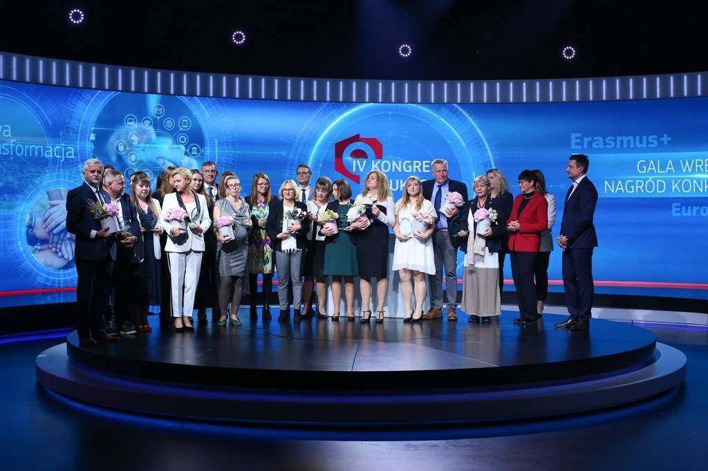 Inspiracje w edukacji – nagrody EDUinspiracje przyznane 