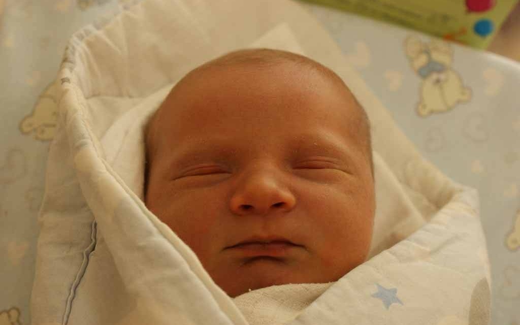 Noworodkowa galeria eFO – FOTO