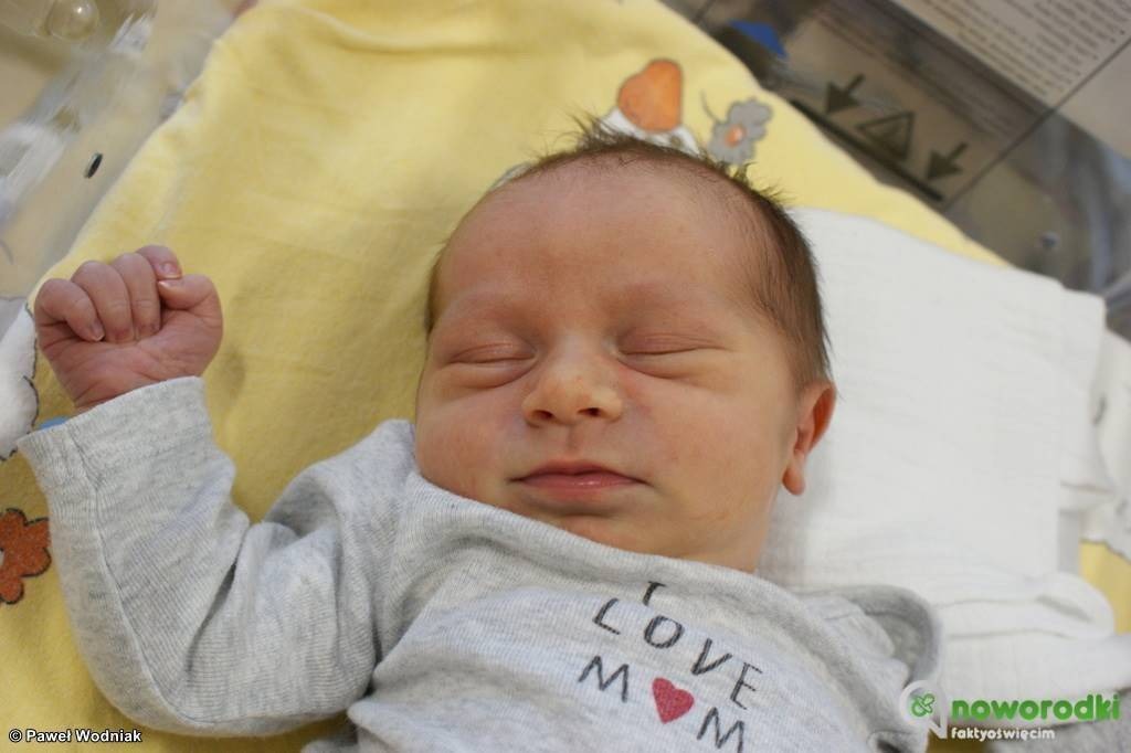 Noworodkowa galeria eFO – FOTO