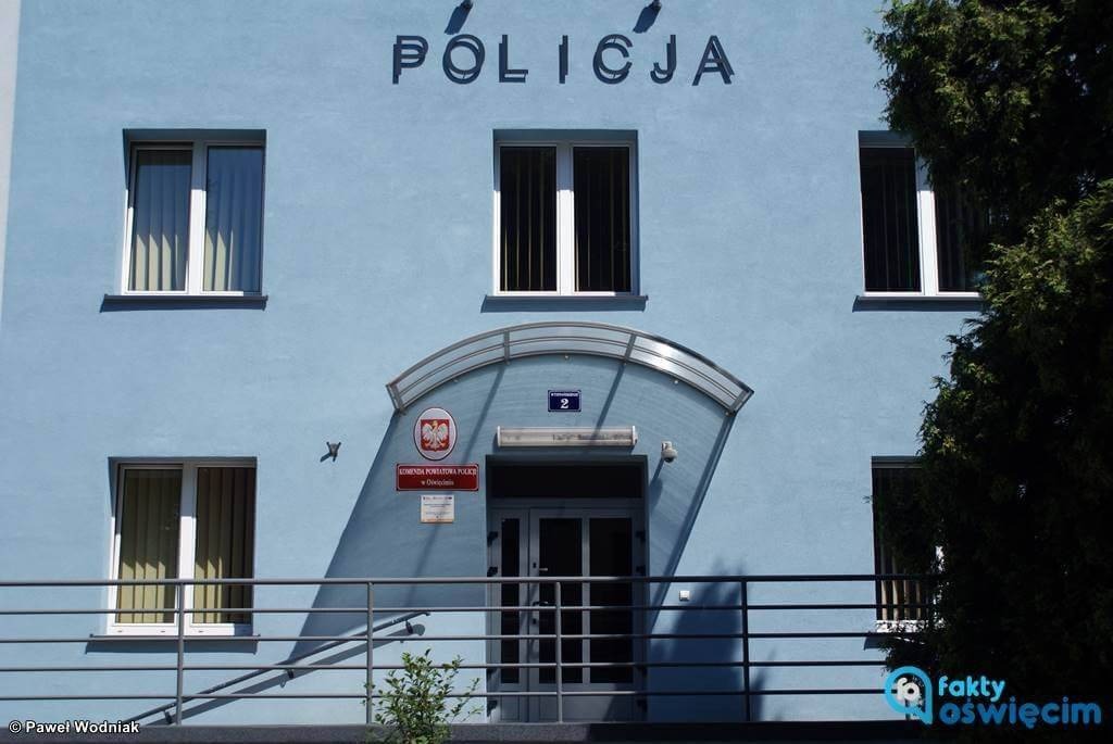 Wpadł przez brak maseczki. Trafił do więzienia.