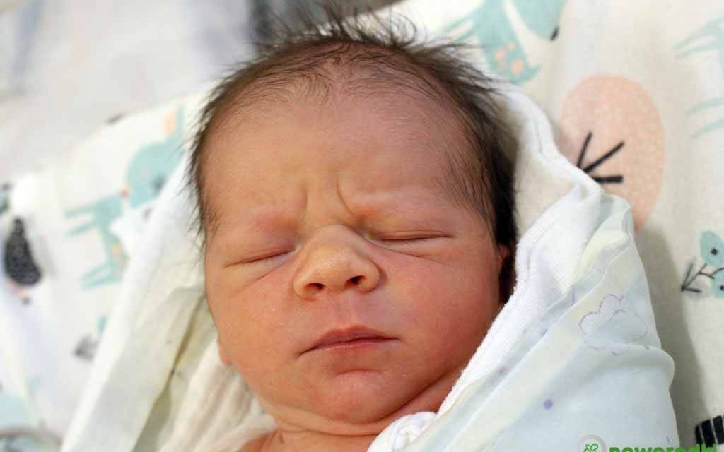 Noworodkowa galeria eFO – FOTO