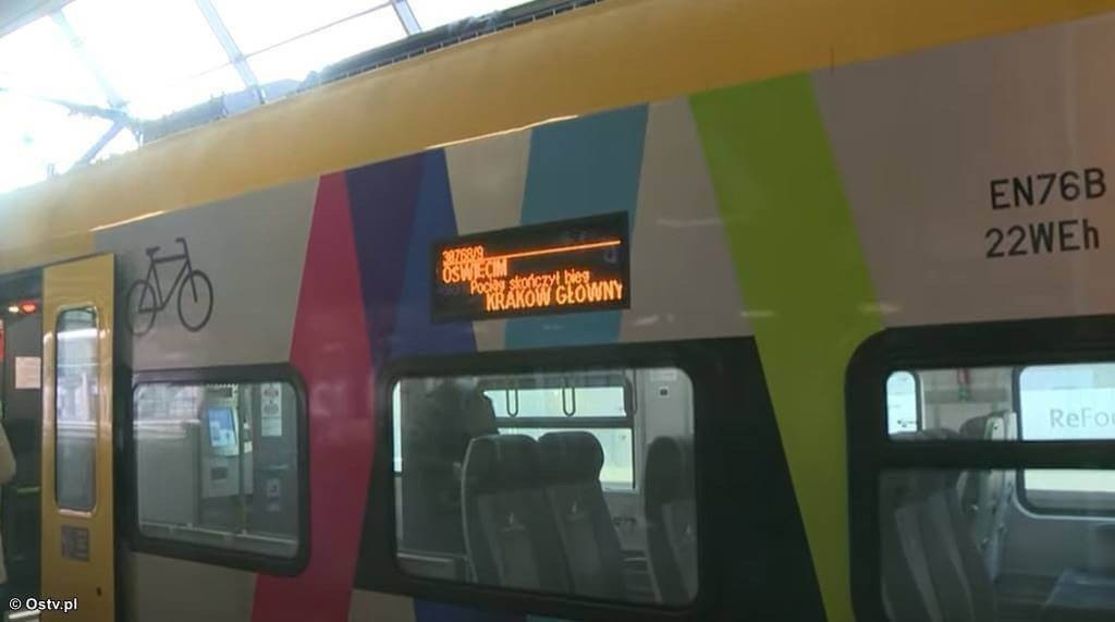 Oświęcimskie Wieści z ratusza – FILM