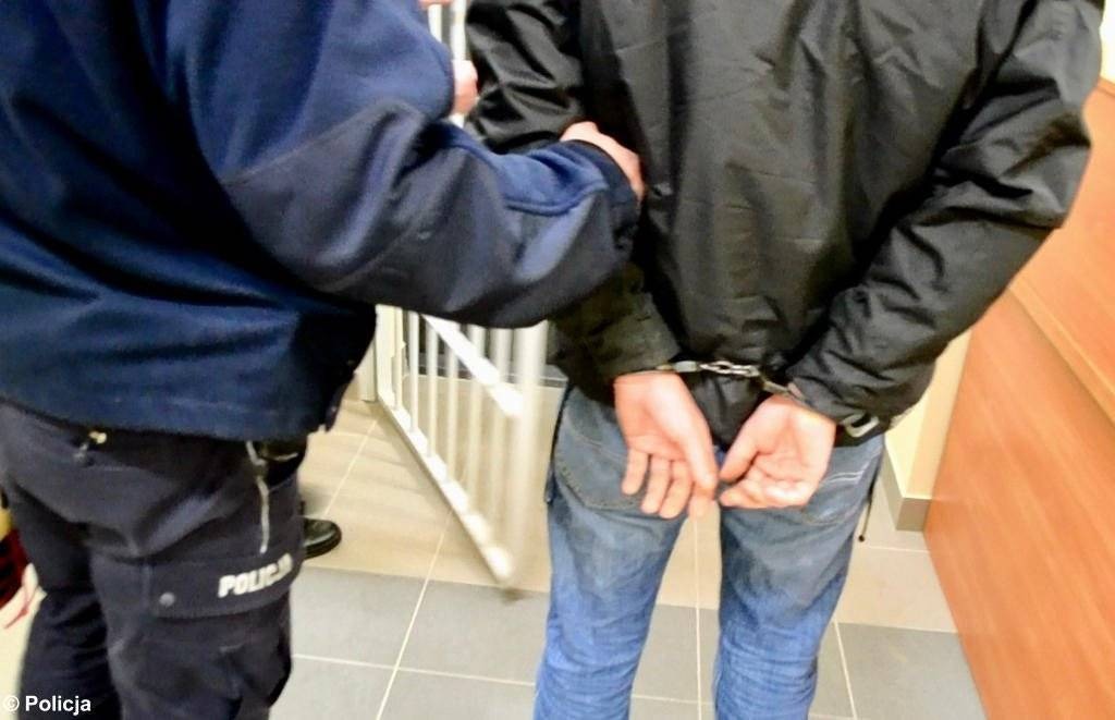 Kolejny podejrzany o pedofilię zatrzymany