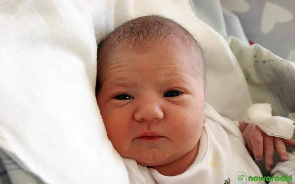 Noworodkowa galeria eFO – FOTO