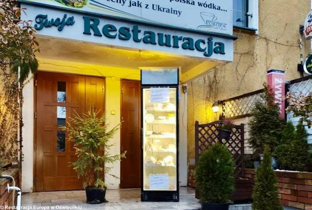 Podziel się posiłkiem