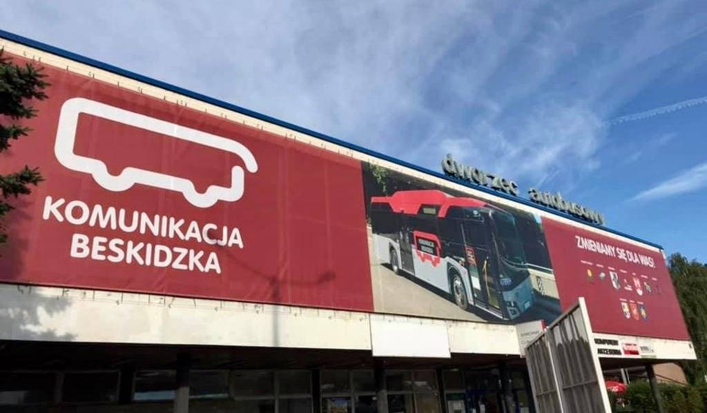 Od 1 stycznia zmiana rozkładu jazdy