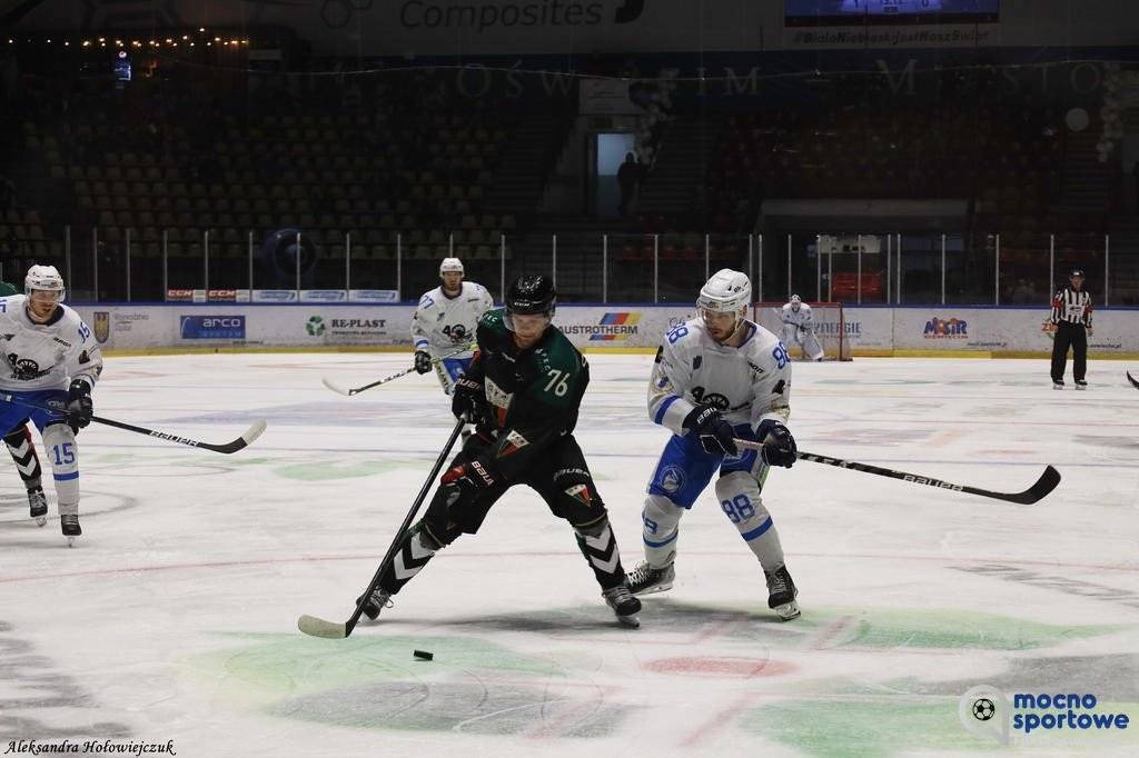 Re-Plast Unia nie zagra w finale Pucharu Polski