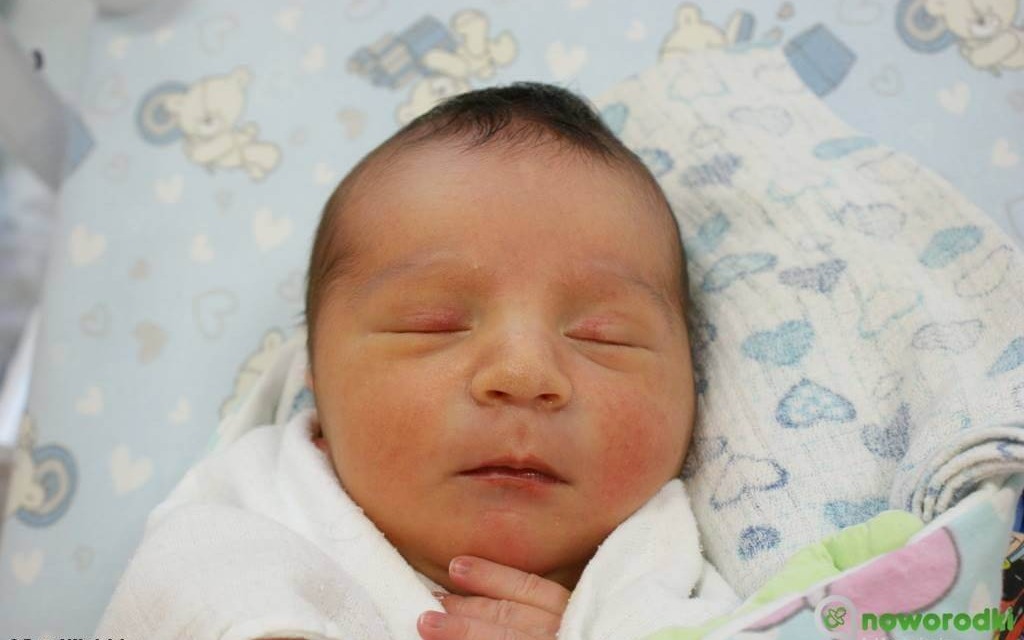 Noworodkowa galeria eFO – FOTO