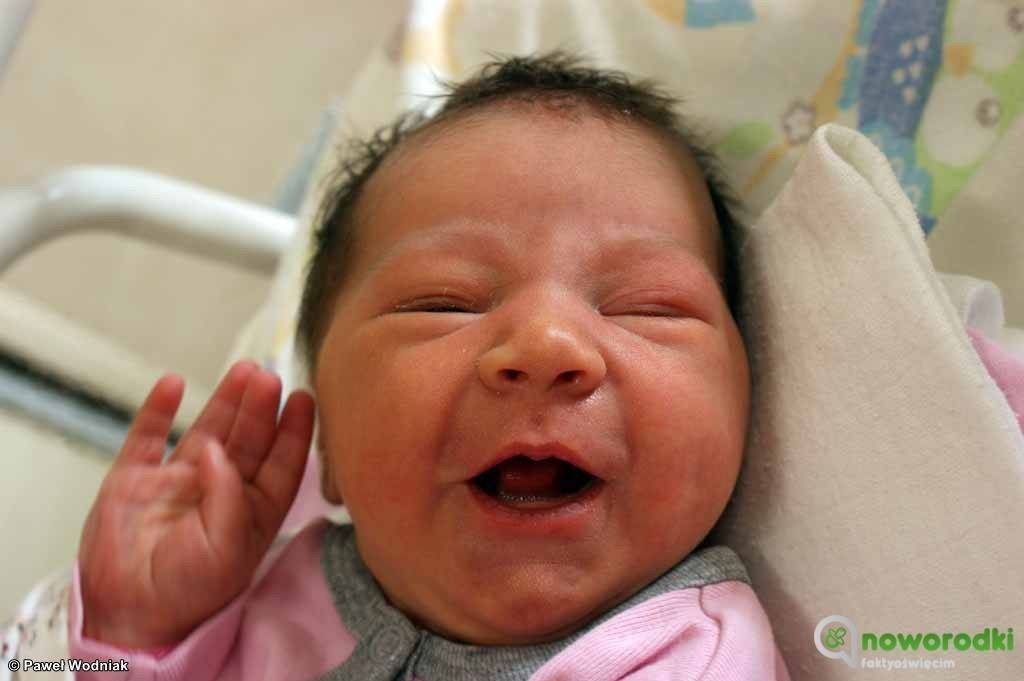 Noworodkowa galeria eFO – FOTO