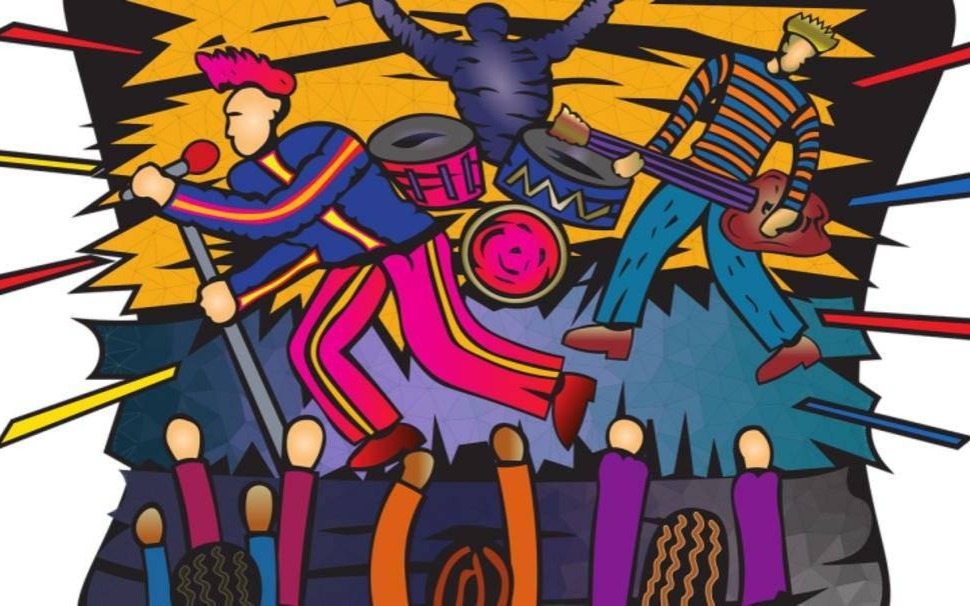 Ferie w Młodzieżowym Domu Kultury w Oświęcimiu