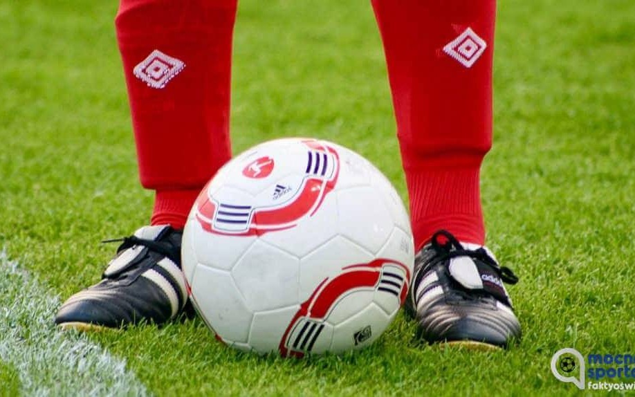 Plany sparingowe Teamu Sportu Hejnału