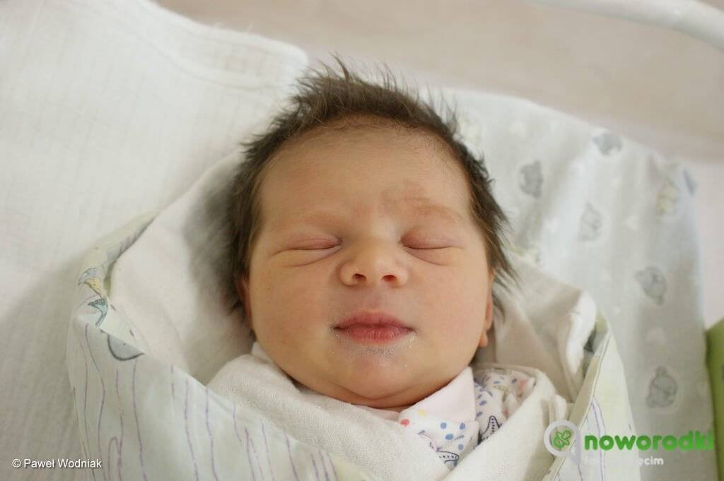 Noworodkowa galeria eFO – FOTO