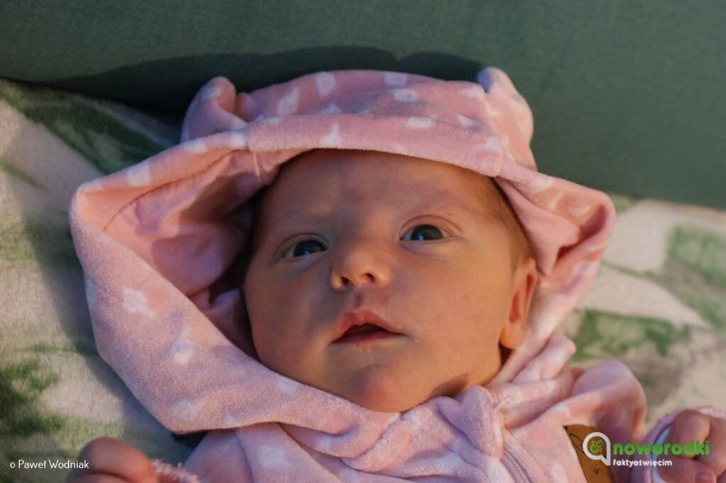 Noworodkowa galeria eFO – FOTO