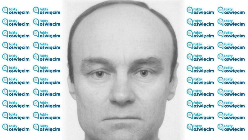 Zaginął Jacek Maj. Ktoś go widział?